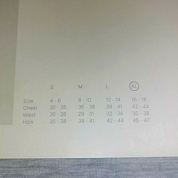 Wander by Hottotties Women's Tie Split Back Tunic, Heather Grey, Size Medium - Picture 3 of 5